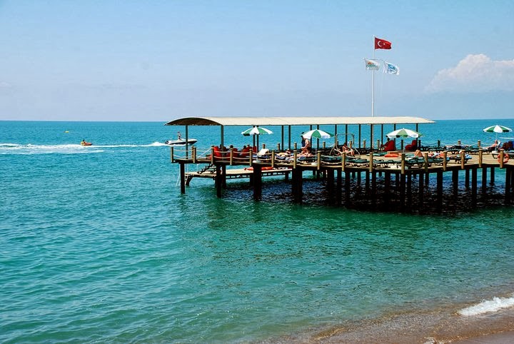 imagini hotel CLUB MEGASARAY BELEK